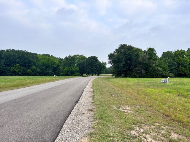 Lot 392 Polaris Drive, Corsicana, TX 75109