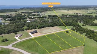 Lot 392 Polaris Drive, Corsicana, TX 75109