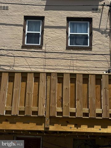 48 FOSTER AVE, Sharon Hill, PA 19079