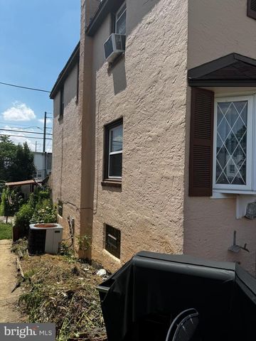 48 FOSTER AVE, Sharon Hill, PA 19079