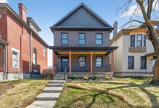 90 N Ohio Avenue, Columbus, OH 43203