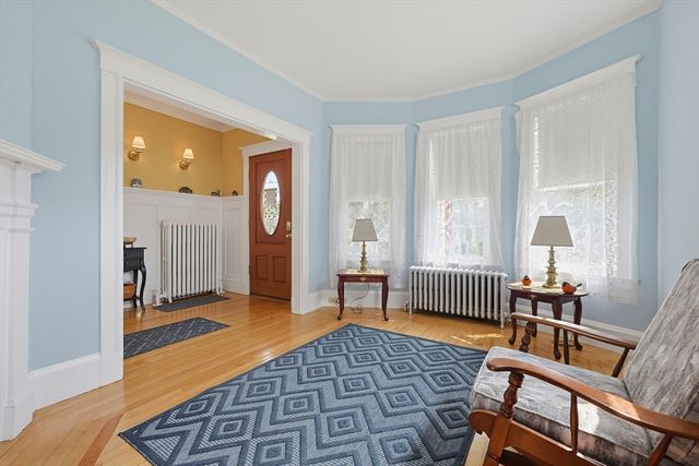 15 Mills Street, Dedham, MA 02026