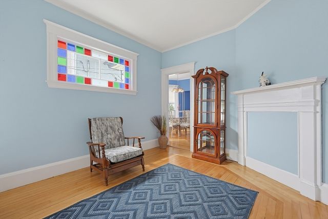 15 Mills Street, Dedham, MA 02026