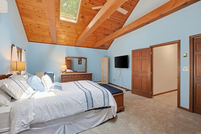 15 Mills Street, Dedham, MA 02026