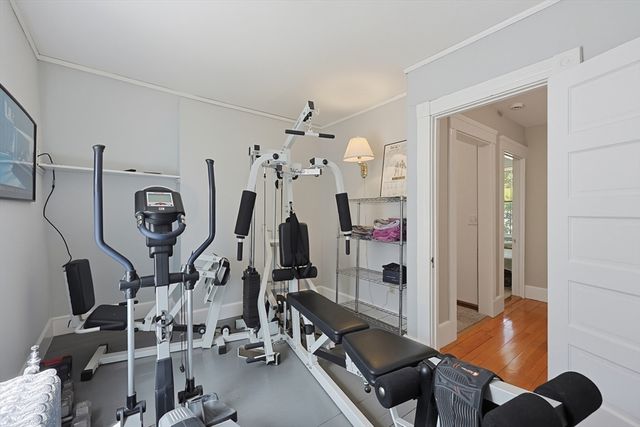 15 Mills Street, Dedham, MA 02026