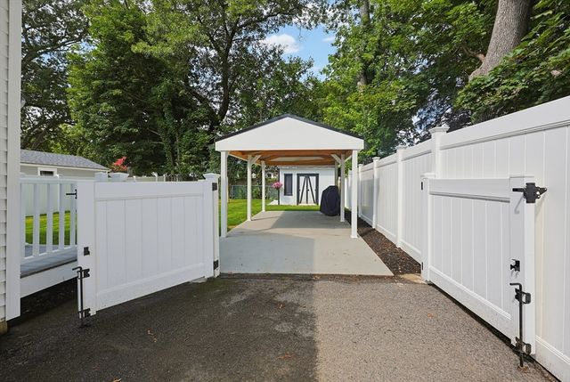 15 Mills Street, Dedham, MA 02026