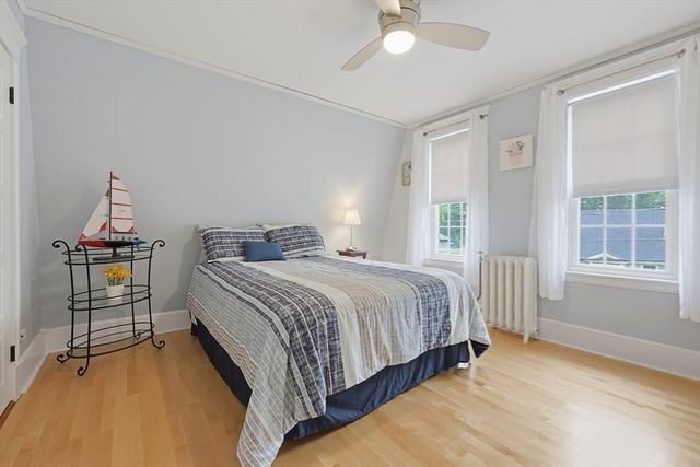 15 Mills Street, Dedham, MA 02026
