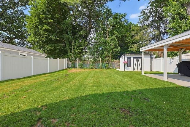 15 Mills Street, Dedham, MA 02026