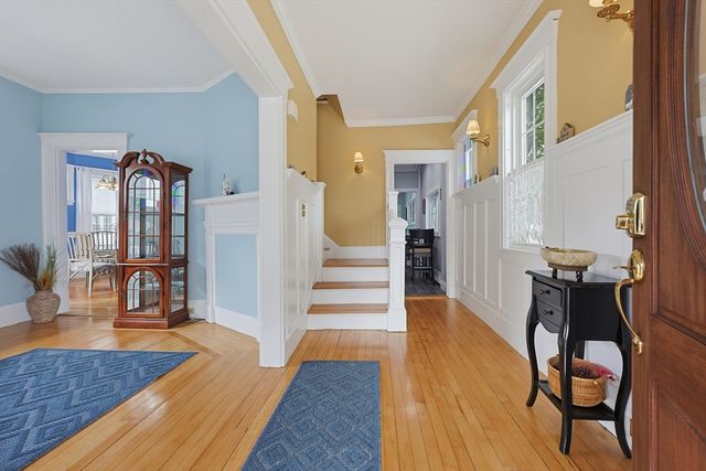 15 Mills Street, Dedham, MA 02026