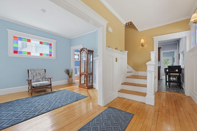 15 Mills Street, Dedham, MA 02026