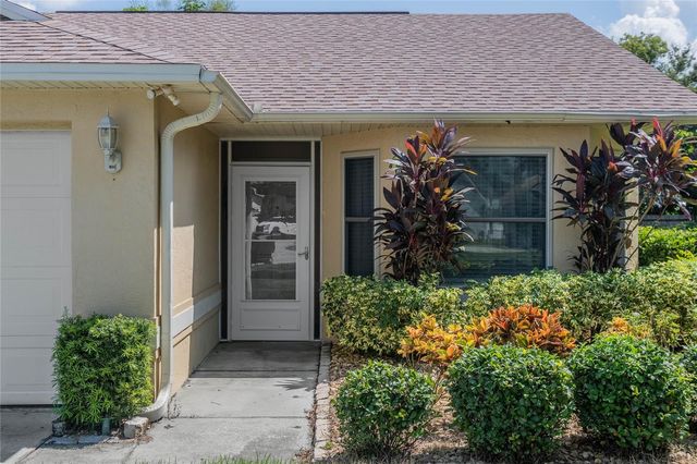 224 CROWN COURT, Winter Haven, FL 33880