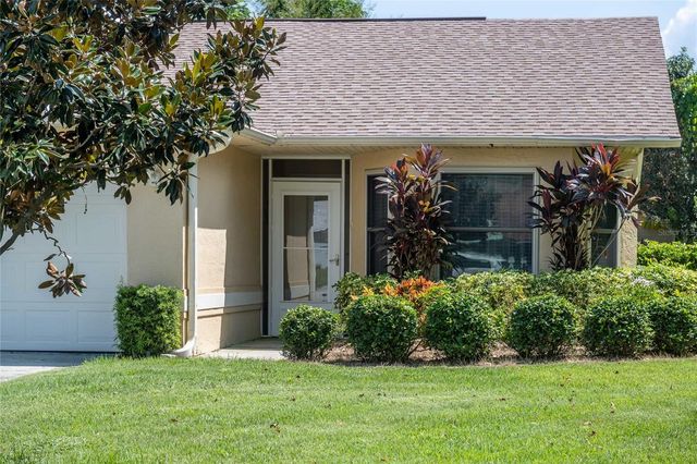 224 CROWN COURT, Winter Haven, FL 33880