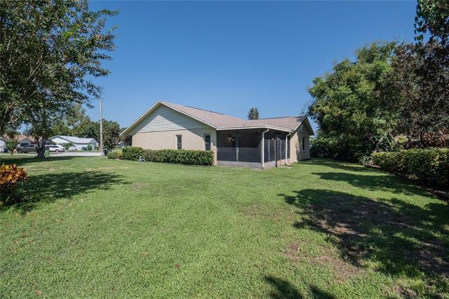 224 CROWN COURT, Winter Haven, FL 33880