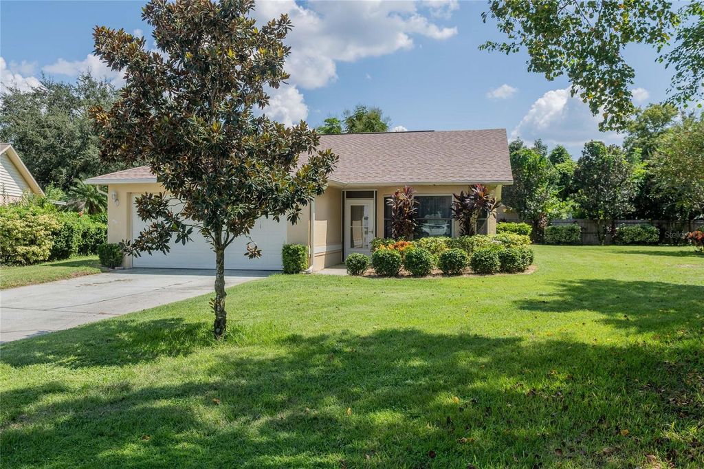224 CROWN COURT, Winter Haven, FL 33880