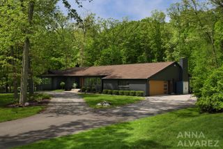 7130 Oakbrook Street Se, Cascade Twp, MI 49546