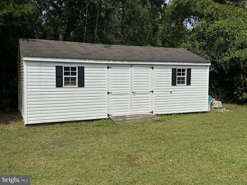 500 S MAIN ST, Hebron, MD 21830
