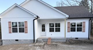 8681 Sparta Hwy, Sparta, TN 38583