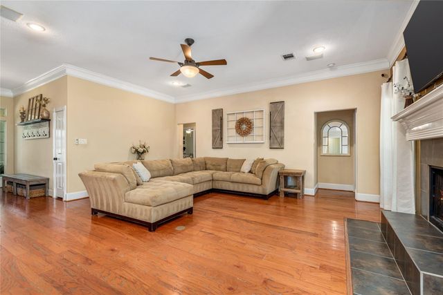 279 Argosy Lane, Montgomery, TX 77316