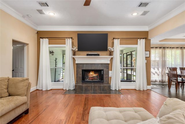 279 Argosy Lane, Montgomery, TX 77316