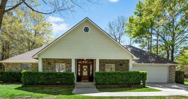 279 Argosy Lane, Montgomery, TX 77316