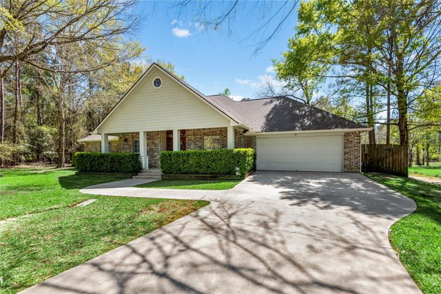279 Argosy Lane, Montgomery, TX 77316