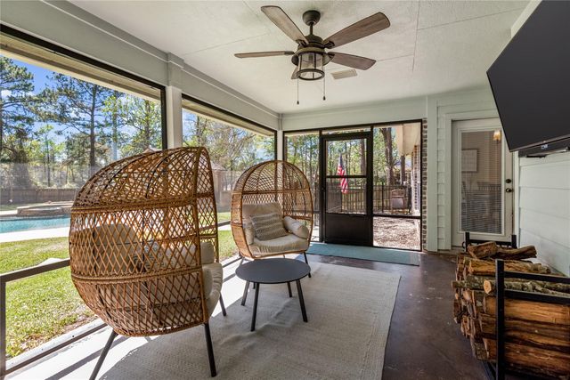 279 Argosy Lane, Montgomery, TX 77316