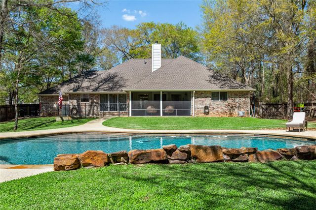 279 Argosy Lane, Montgomery, TX 77316