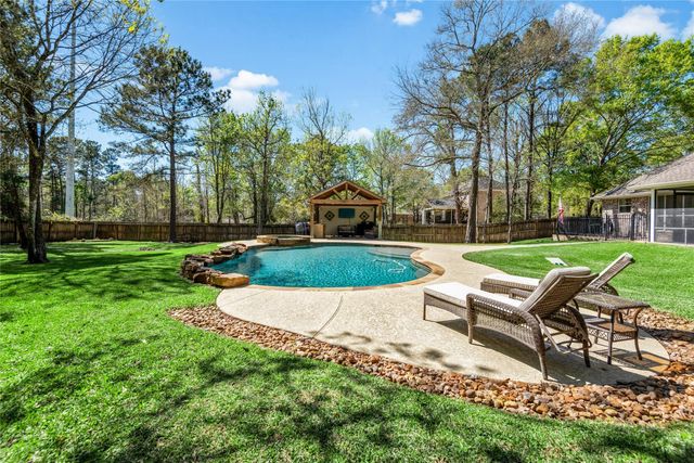 279 Argosy Lane, Montgomery, TX 77316