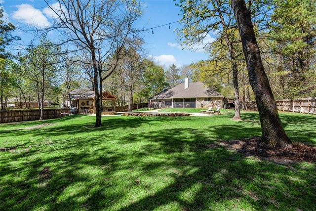 279 Argosy Lane, Montgomery, TX 77316