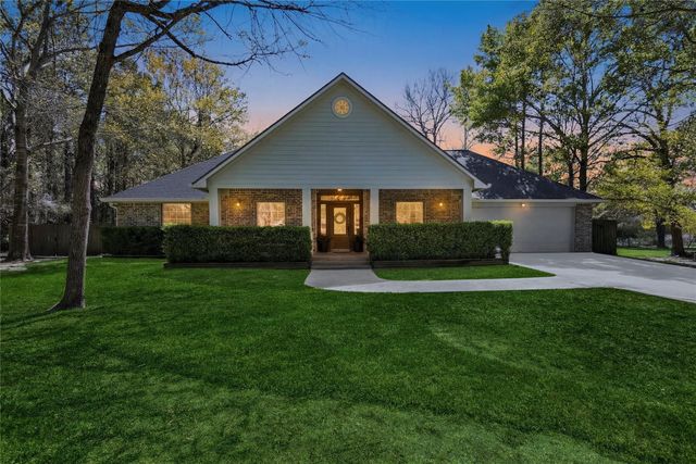 279 Argosy Lane, Montgomery, TX 77316