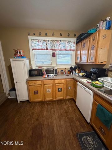 612 Wyman Street, Toledo, OH 43609