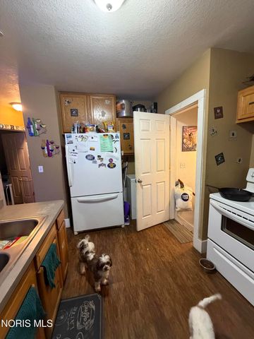 612 Wyman Street, Toledo, OH 43609