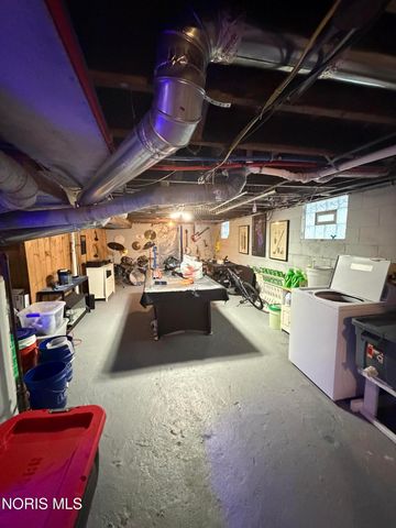 612 Wyman Street, Toledo, OH 43609