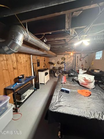 612 Wyman Street, Toledo, OH 43609