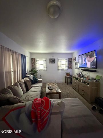 612 Wyman Street, Toledo, OH 43609