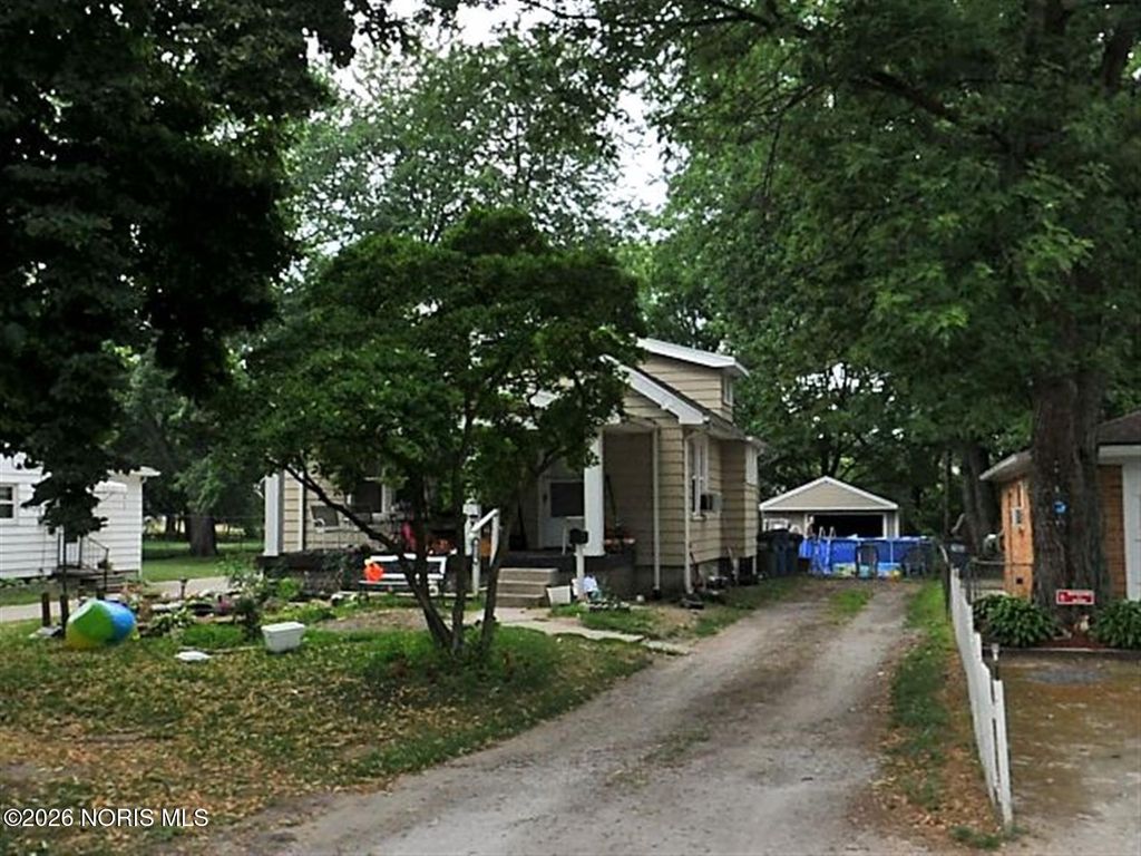 612 Wyman Street, Toledo, OH 43609