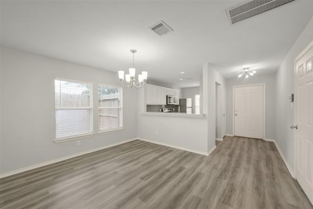 750 Redwing Park Drive, Houston, TX 77009