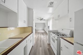 1027 N Edinburgh Avenue 8, West Hollywood, CA 90046