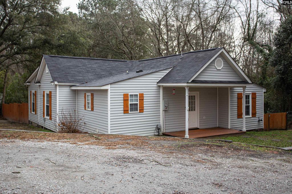 620 McRae Road, Camden, SC 29020