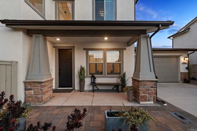 2944 Gait Way, Escondido, CA 92029