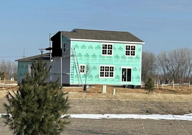 11725 Ryann Road, Huntley, IL 60142