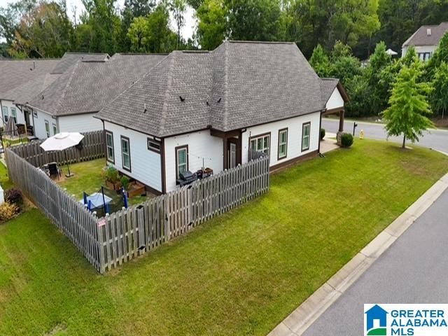 2720 VILLAGE LANE, Birmingham, AL 35211