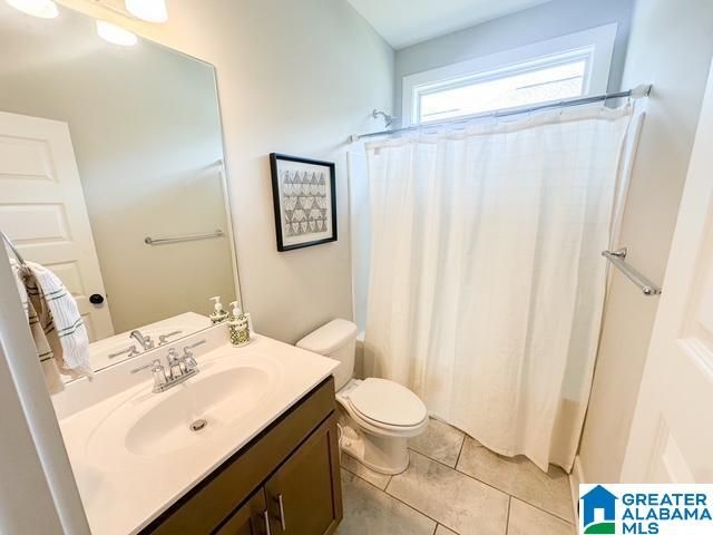 2720 VILLAGE LANE, Birmingham, AL 35211