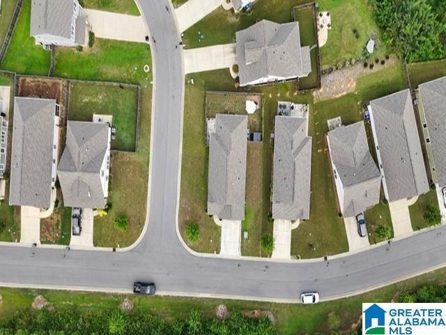 2720 VILLAGE LANE, Birmingham, AL 35211