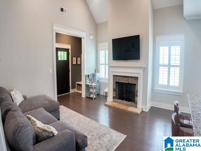 2720 VILLAGE LANE, Birmingham, AL 35211