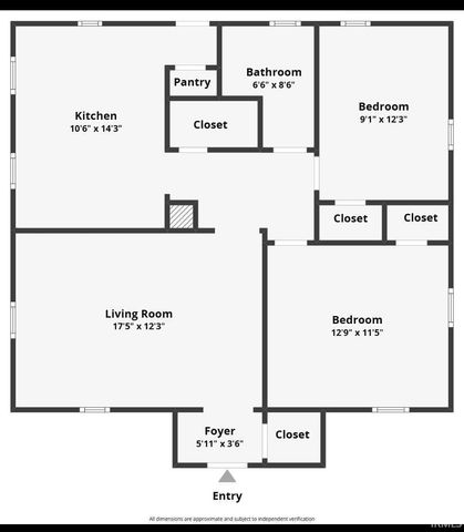 2550 E Riverside Drive, Evansville, IN 47714