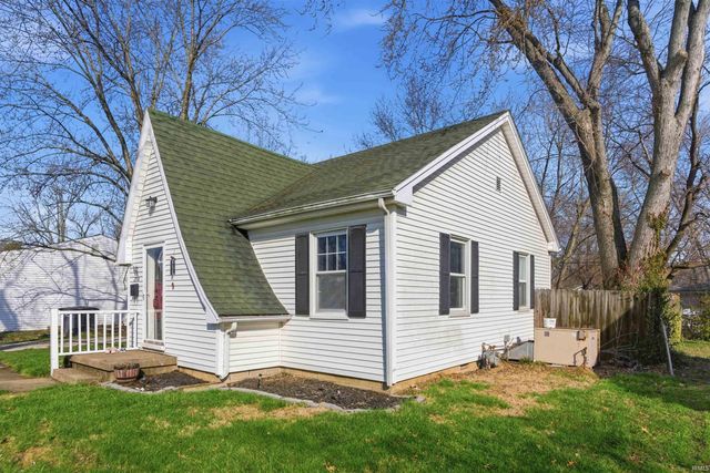 2550 E Riverside Drive, Evansville, IN 47714