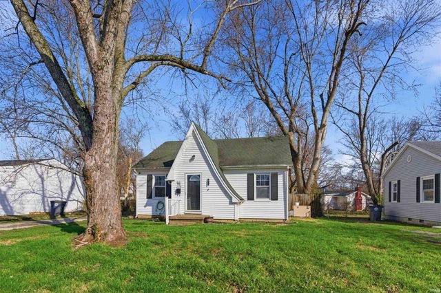 2550 E Riverside Drive, Evansville, IN 47714