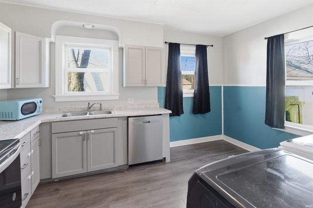 2550 E Riverside Drive, Evansville, IN 47714