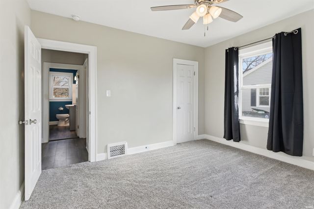 2550 E Riverside Drive, Evansville, IN 47714